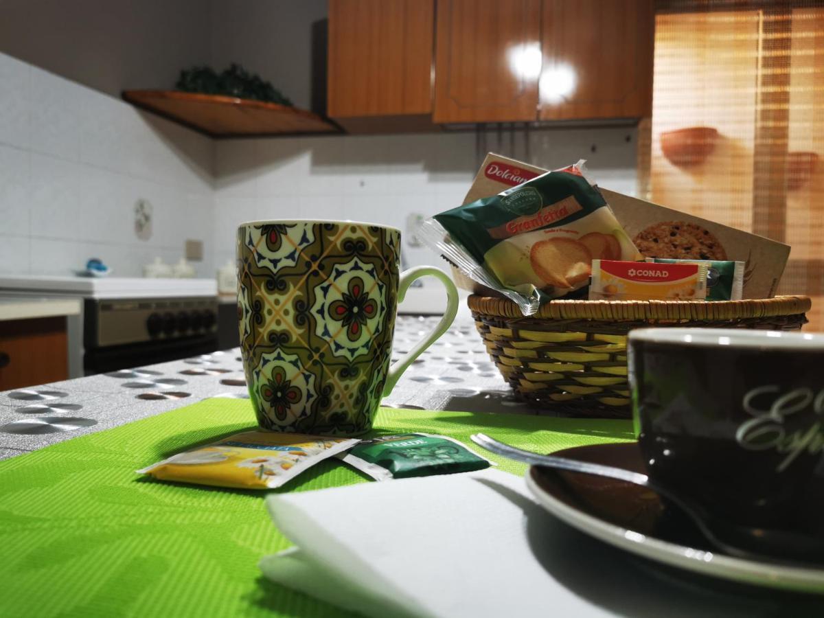 הוילה דונלוקאטה Palorosso House מראה חיצוני תמונה