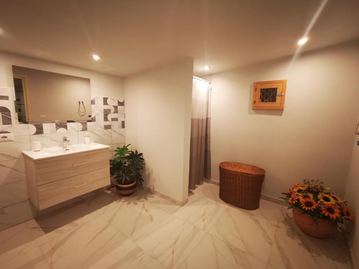 הוילה דונלוקאטה Palorosso House מראה חיצוני תמונה