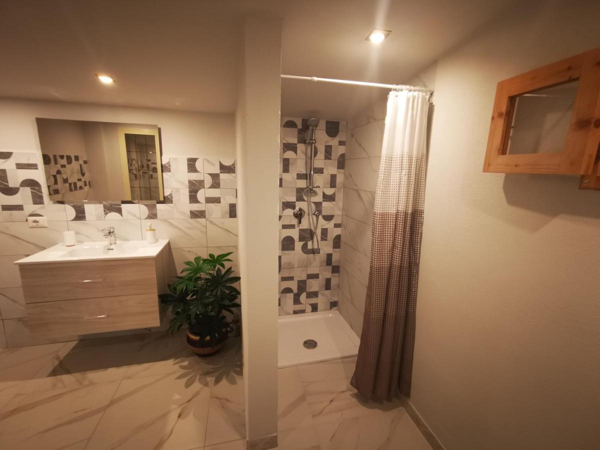 הוילה דונלוקאטה Palorosso House מראה חיצוני תמונה