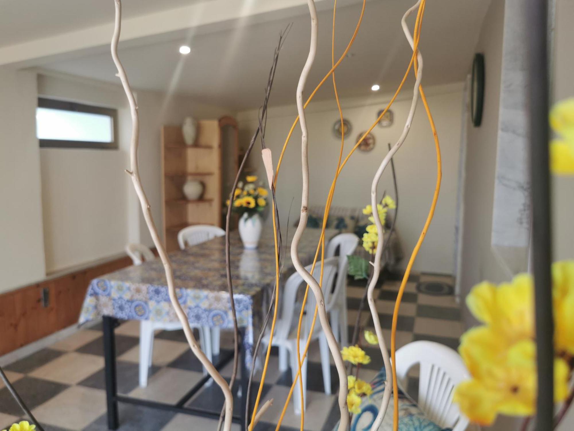 הוילה דונלוקאטה Palorosso House מראה חיצוני תמונה