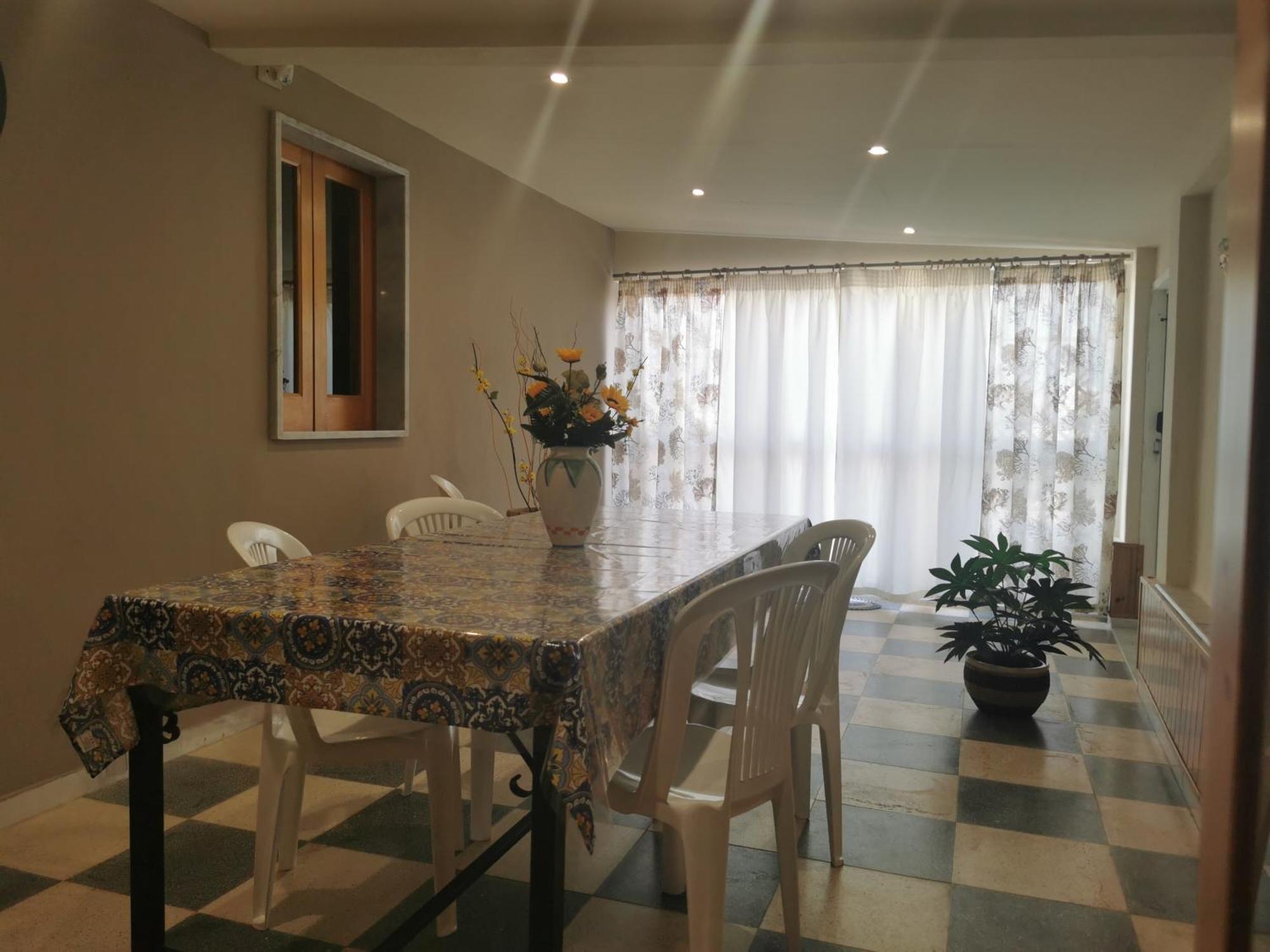 הוילה דונלוקאטה Palorosso House מראה חיצוני תמונה