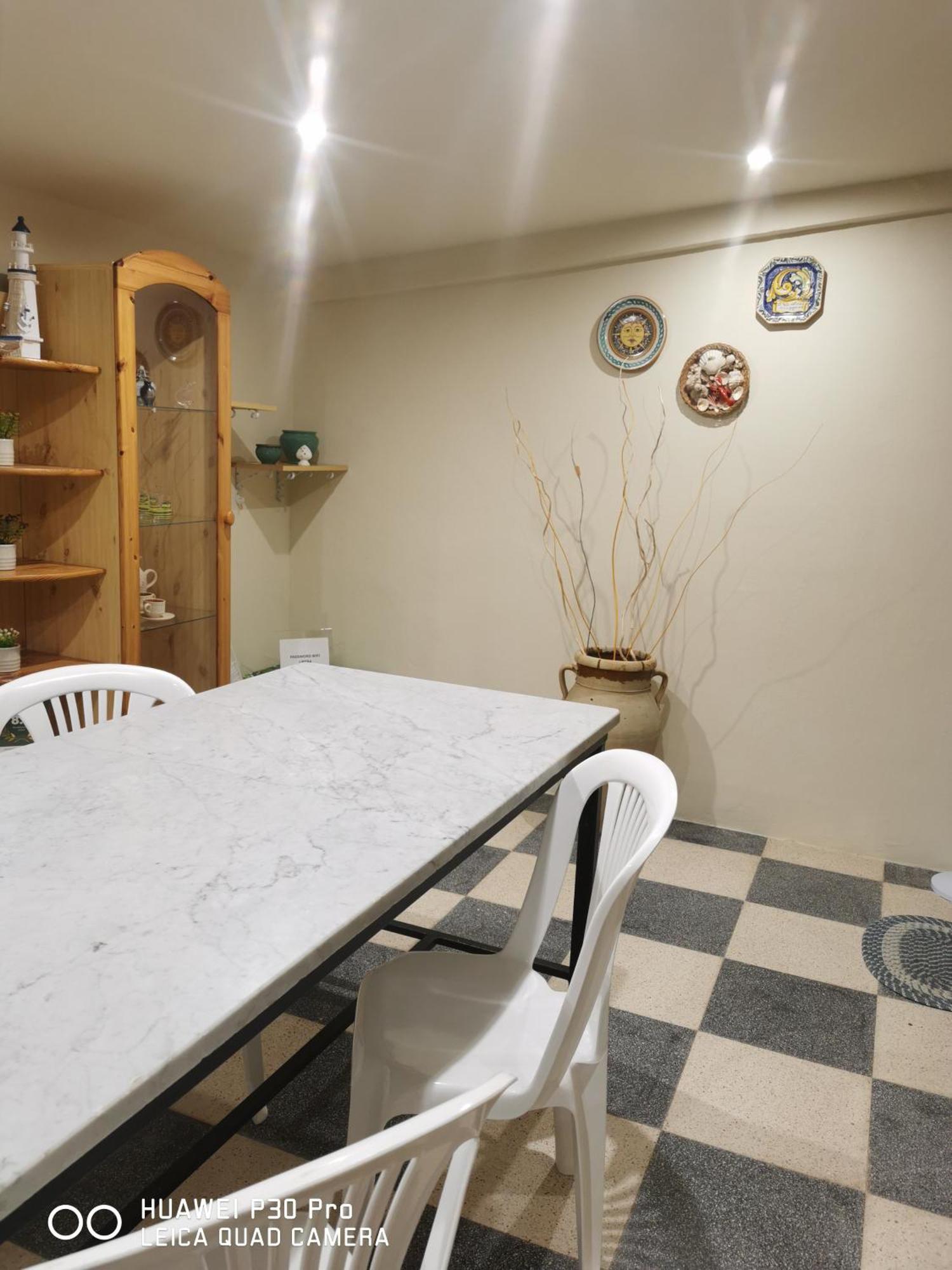 הוילה דונלוקאטה Palorosso House מראה חיצוני תמונה