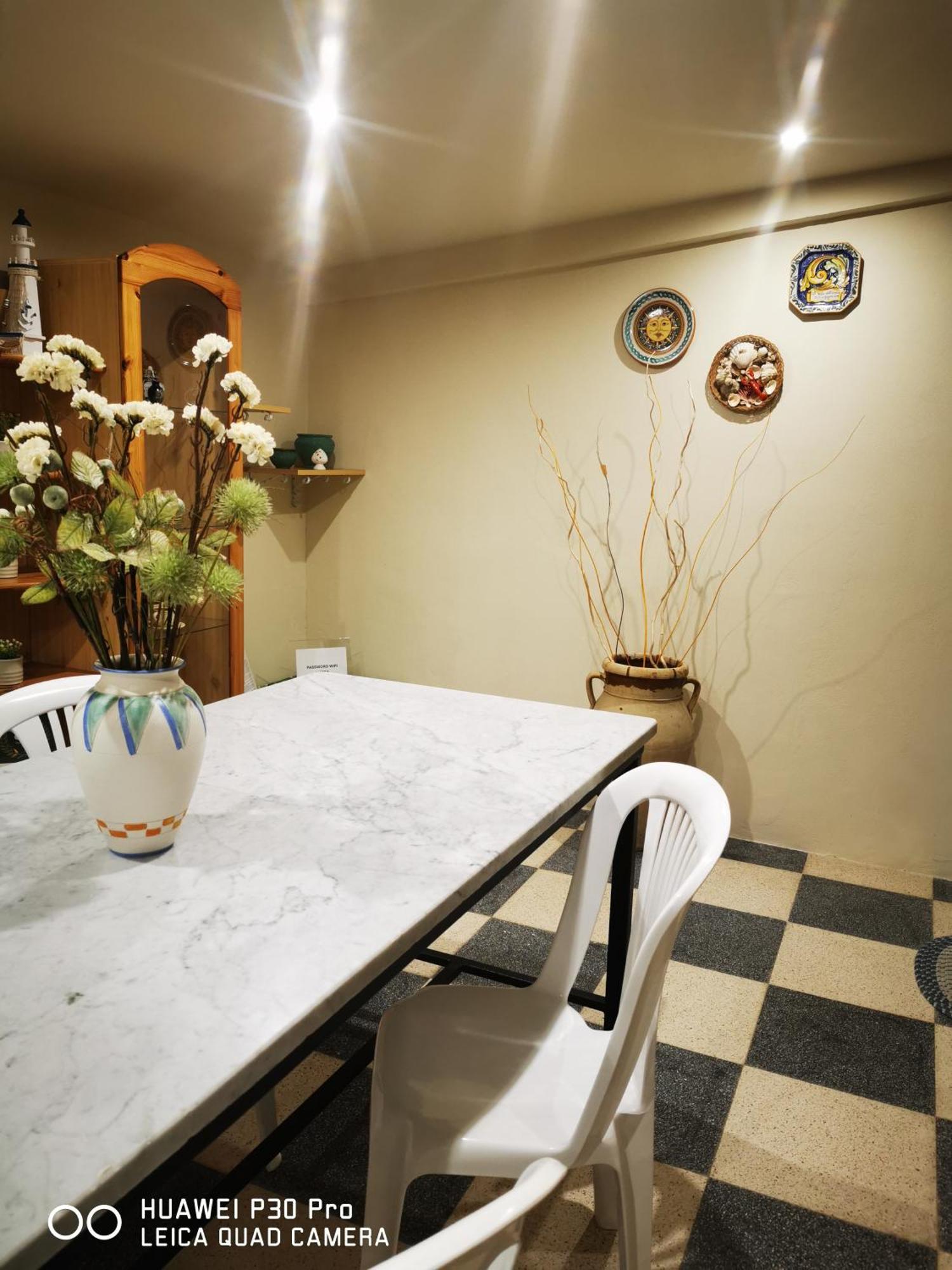הוילה דונלוקאטה Palorosso House מראה חיצוני תמונה
