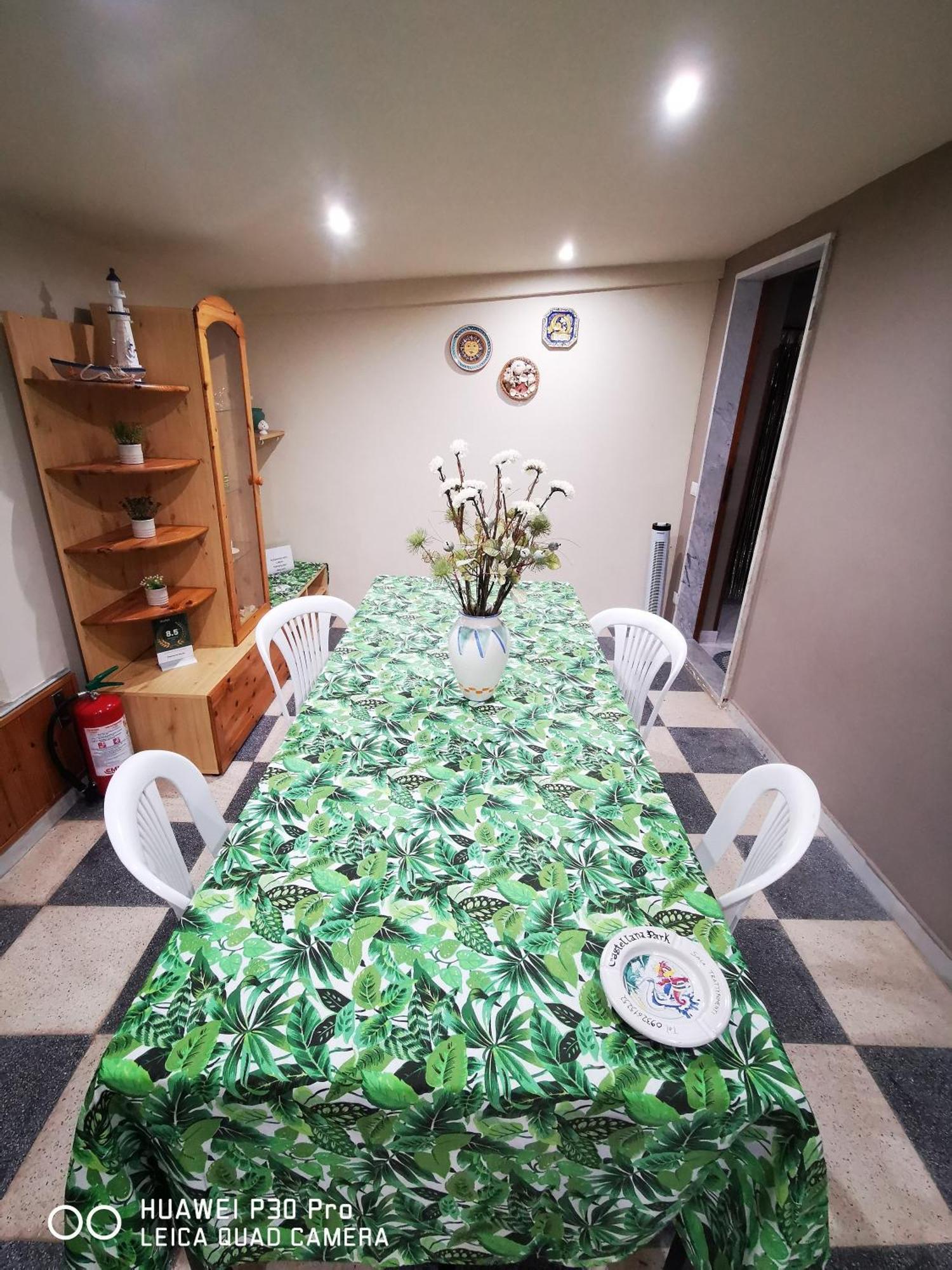 הוילה דונלוקאטה Palorosso House מראה חיצוני תמונה