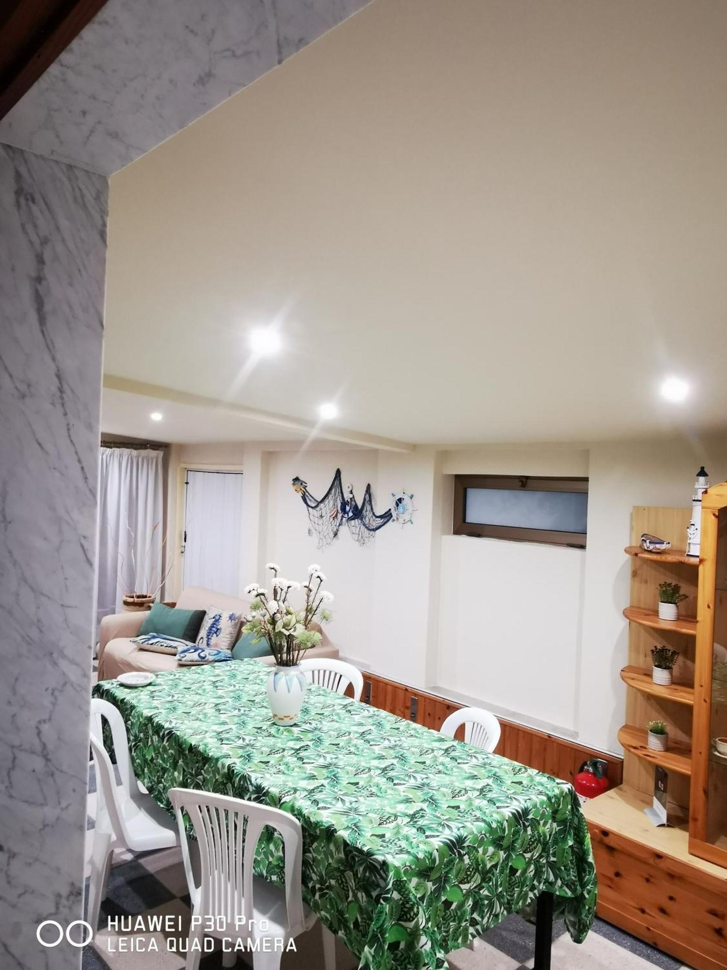 הוילה דונלוקאטה Palorosso House מראה חיצוני תמונה